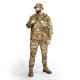 Куртка Stalker 3.0 Twill Multicam (7134), XXXL