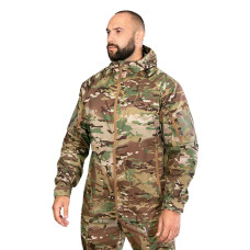 Куртка Stalker 3.0 Twill Multicam (7134), XXL