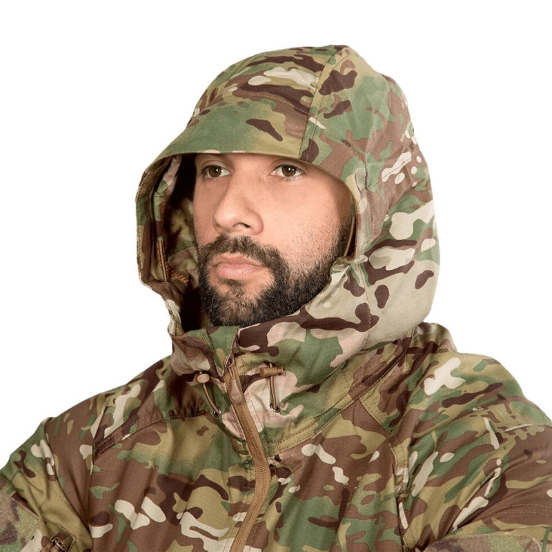 Куртка Stalker 3.0 Twill Multicam (7134), L