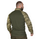 Бойова сорочка Raid Піксель/Олива (7608), XXXL