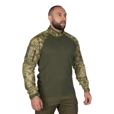 Бойова сорочка Raid Піксель/Олива (7608), XL