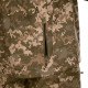 Куртка CM Stalker SoftShell Піксель (7379), L