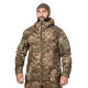 Куртка CM Stalker SoftShell Піксель (7379), L
