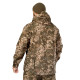 Куртка CM Stalker SoftShell Піксель (7379), S