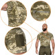 Футболка Thorax Patrol Піксель (7578), XXL