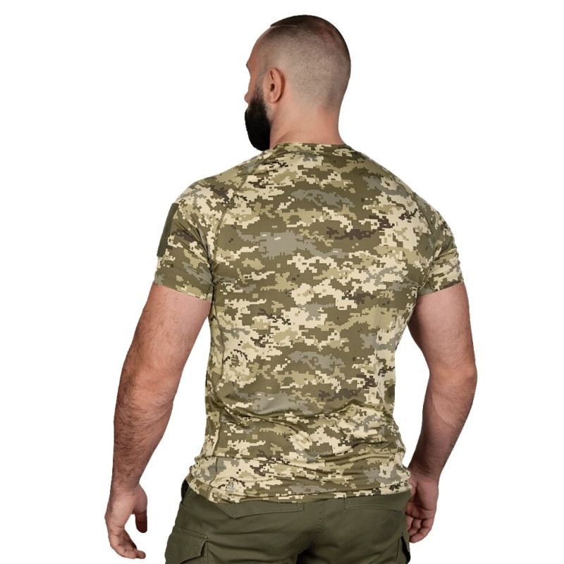 Футболка Thorax Patrol Піксель (7578), S