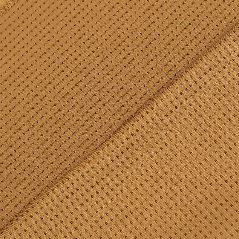 Футболка Chiton Grid Койот (7195), L
