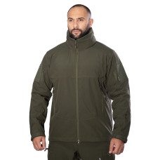 Куртка Phantom SoftShell Олива (7294), XL
