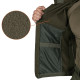 Куртка Phantom SoftShell Олива (7294), L