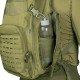 Рюкзак Brisk LC Олива (7123)