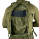 Рюкзак Brisk LC Олива (7123)