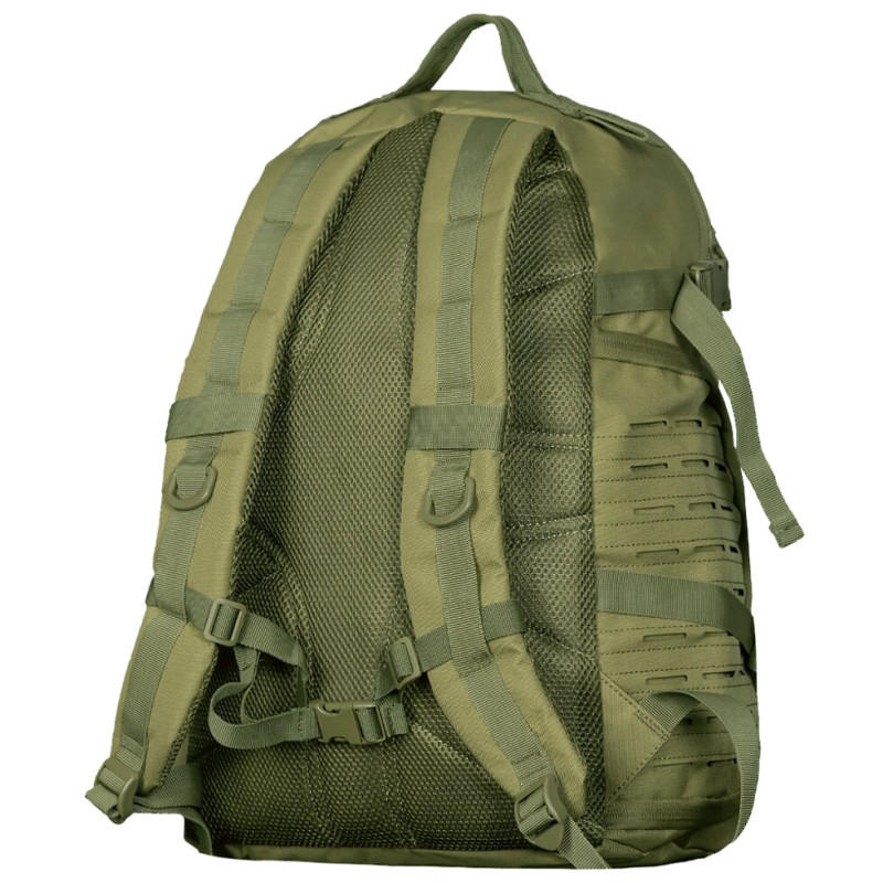 Рюкзак Brisk LC Олива (7123)