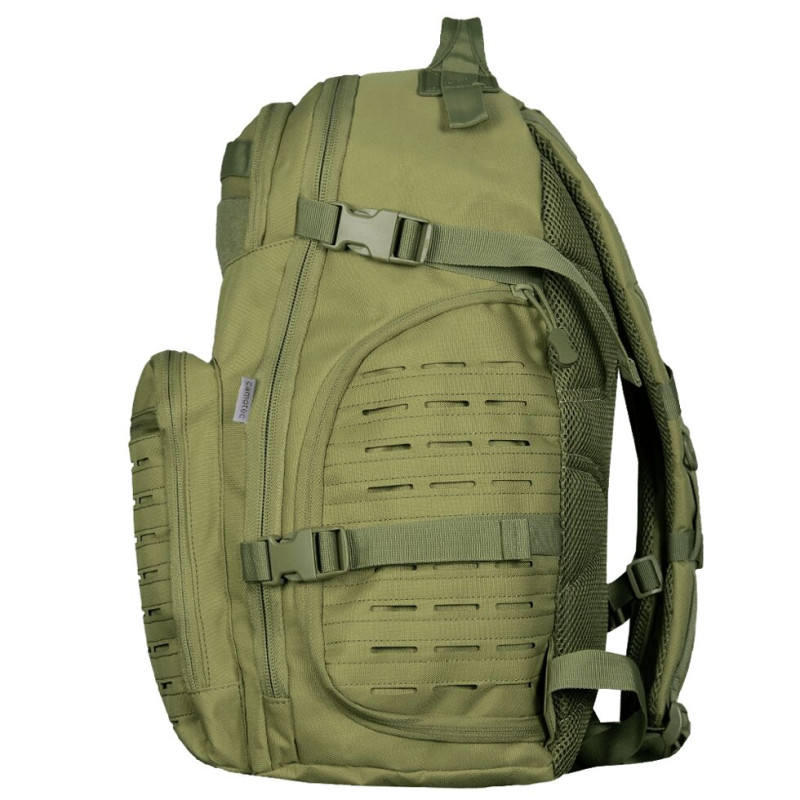 Рюкзак Brisk LC Олива (7123)