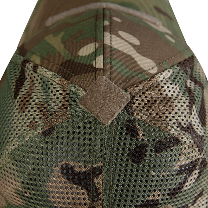 Бейсболка CM Mesh Tactic Multicam (7248)