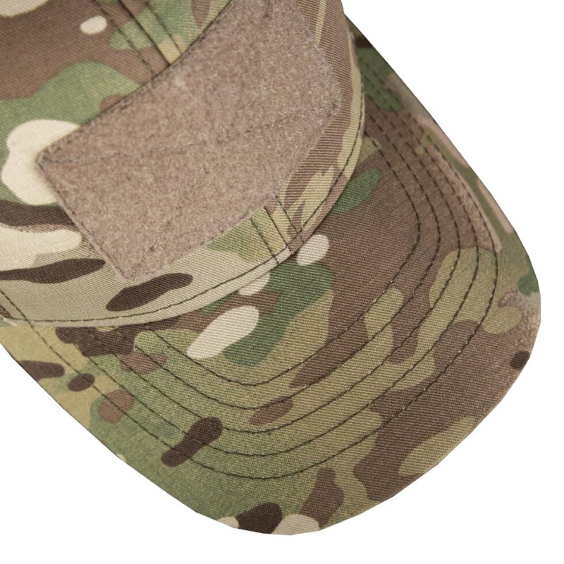 Бейсболка CM Mesh Tactic Multicam (7248)