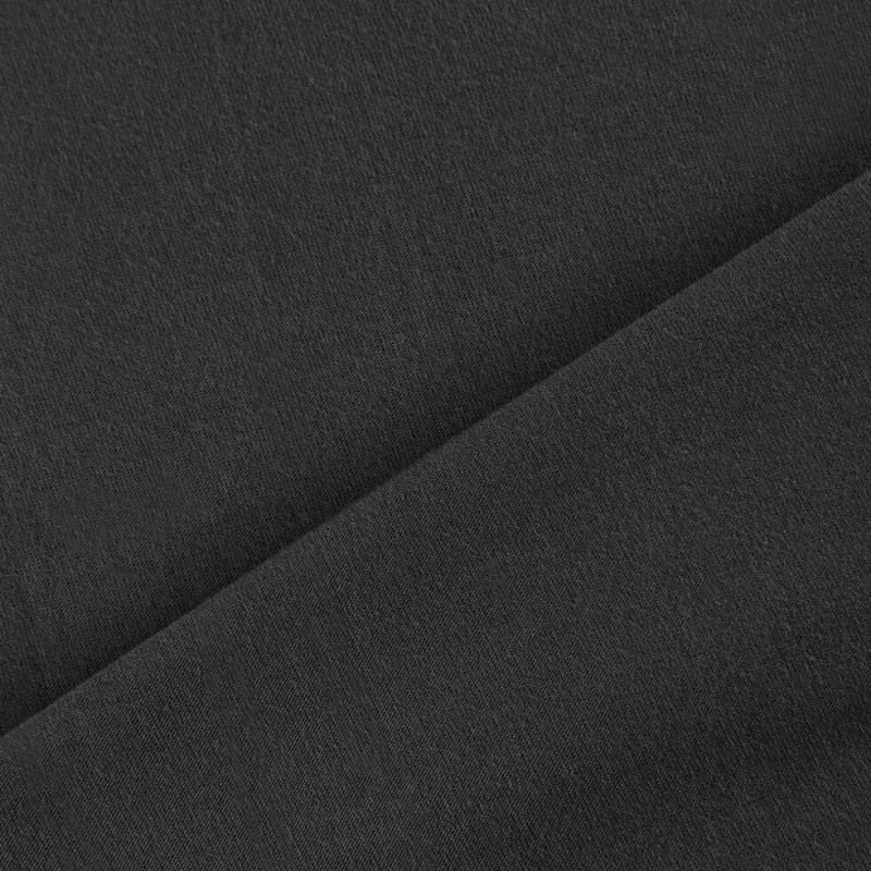 Шарф-труба Eco 100% Cotton Black (2245)