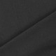 Шарф-труба Eco 100% Cotton Black (2245)