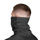 Шарф-труба Eco 100% Cotton Black (2245)