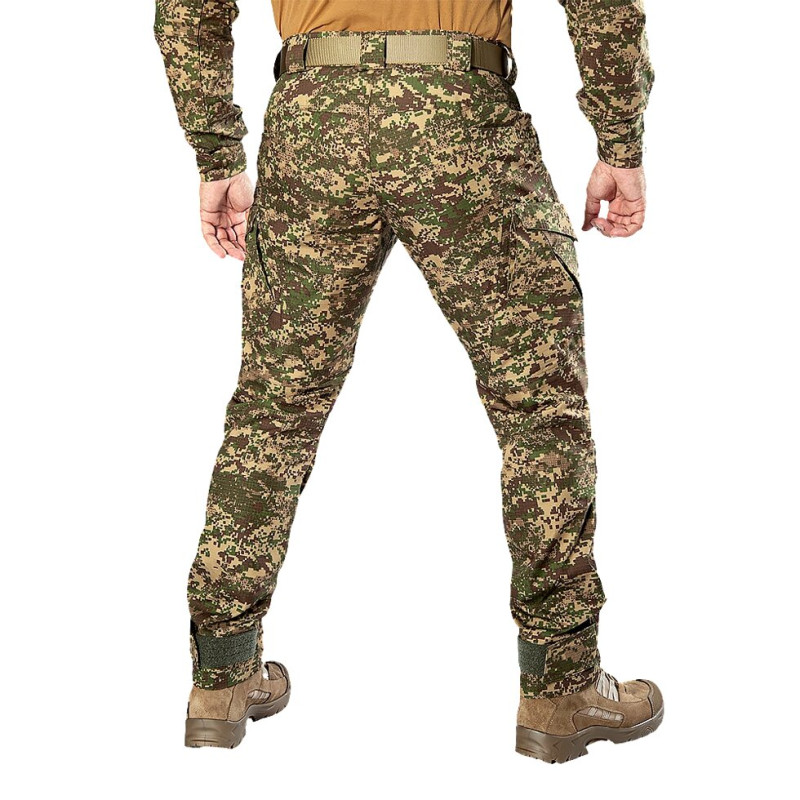 Штани Герць Rip-Stop Teflon Хижак НГУ (8070), XL