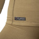 Жіноча термобілизна Pani Polarheat QS Tan (7298), XXL