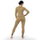 Жіноча термобілизна Pani Polarheat QS Tan (7298), XL
