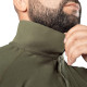 Поло Army ID 2.0 CoolPass Pique LT Олива (8082), XXL