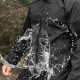 Куртка Phantom SoftShell Чорна (7287), XXXL