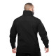 Куртка Phantom SoftShell Чорна (7287), XXXL