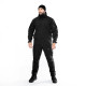 Куртка Phantom SoftShell Чорна (7287), L