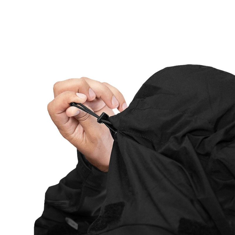 Куртка Phantom SoftShell Чорна (7287), M