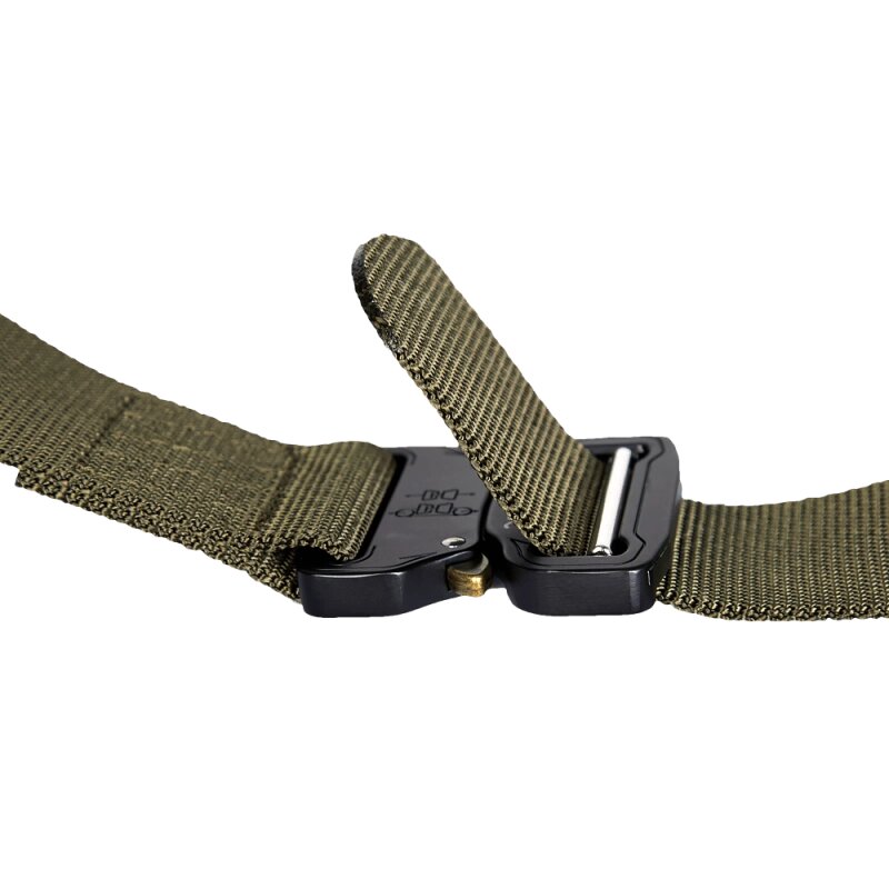 Ремінь Cobra 3.0 Олива (5907)