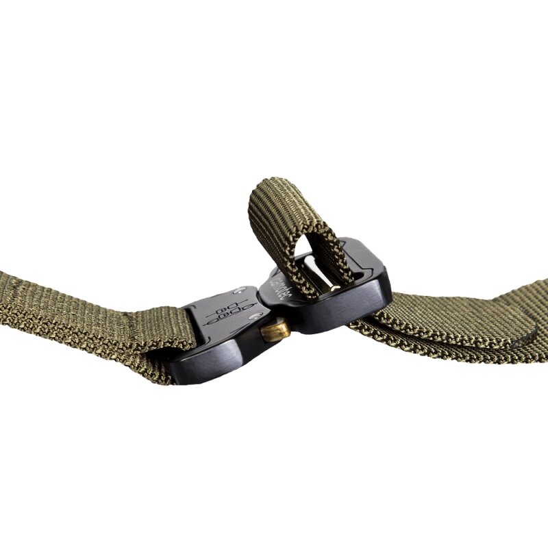 Ремінь Cobra 3.0 Олива (5907)