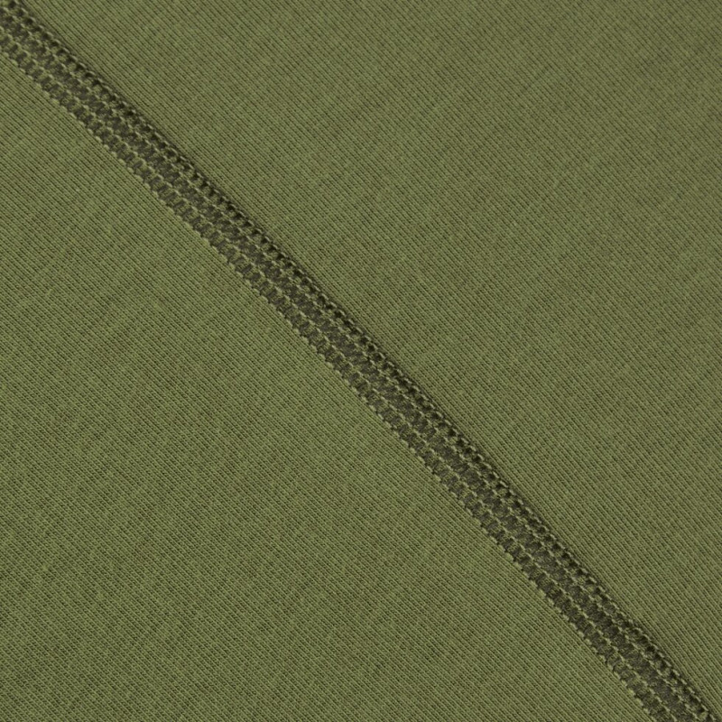 Футболка Modal Logo Зелена (2408), M