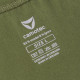 Футболка Modal Logo Зелена (2408), S
