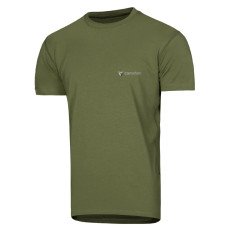 Футболка Modal Logo Зелена (2408), XS