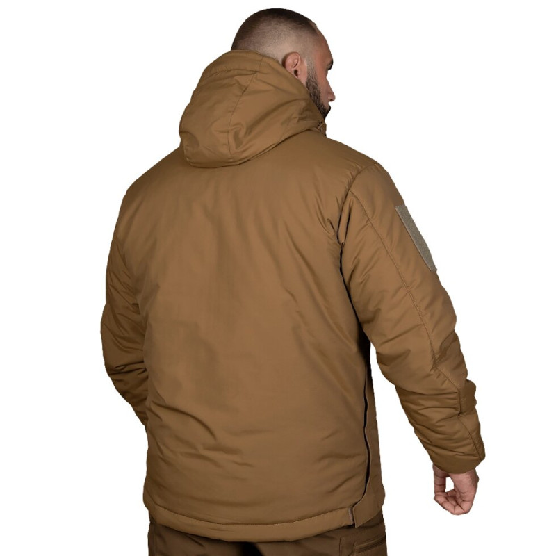 Куртка Patrol System 3.0 Nylon Taslan Койот (7272), M