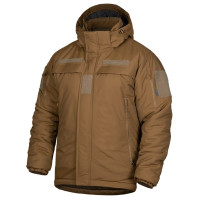 Куртка Patrol System 3.0 Nylon Taslan Койот (7272), M