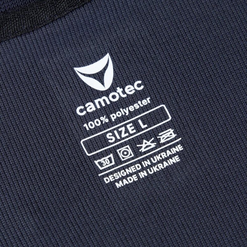 Поло CG Patrol CoolPass Air 2.0 Темно-синє (7187), XXXL