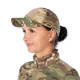 Бейсболка Tactic Twill 50/50 Multicam (6636)