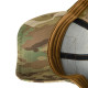 Бейсболка Tactic Twill 50/50 Multicam (6636)