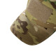Бейсболка Tactic Twill 50/50 Multicam (6636)