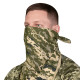 Бандана CM Bavovna Піксель (7092)