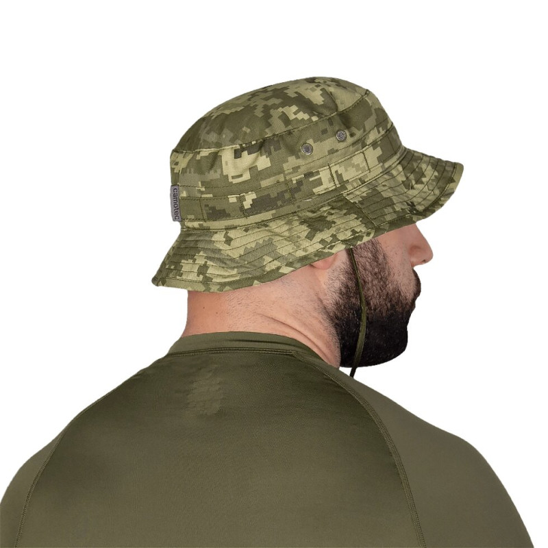 Панама Boonie 2.0 Twill Піксель (7604), 58