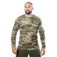Лонгслів Bavovna Cotton Піксель (6676), S