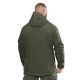 Куртка Stalker SoftShell Олива (7225), XXXL