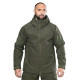 Куртка Stalker SoftShell Олива (7225), XXXL