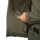 Куртка Stalker SoftShell Олива (7225), S