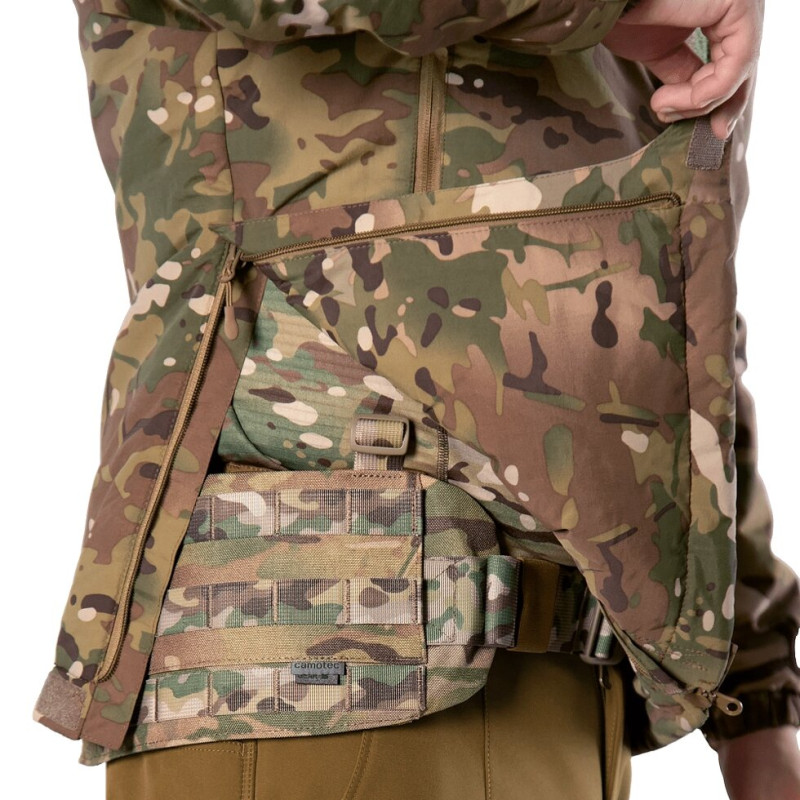 Куртка Patrol System 4.0 Multicam (8304), XXXL