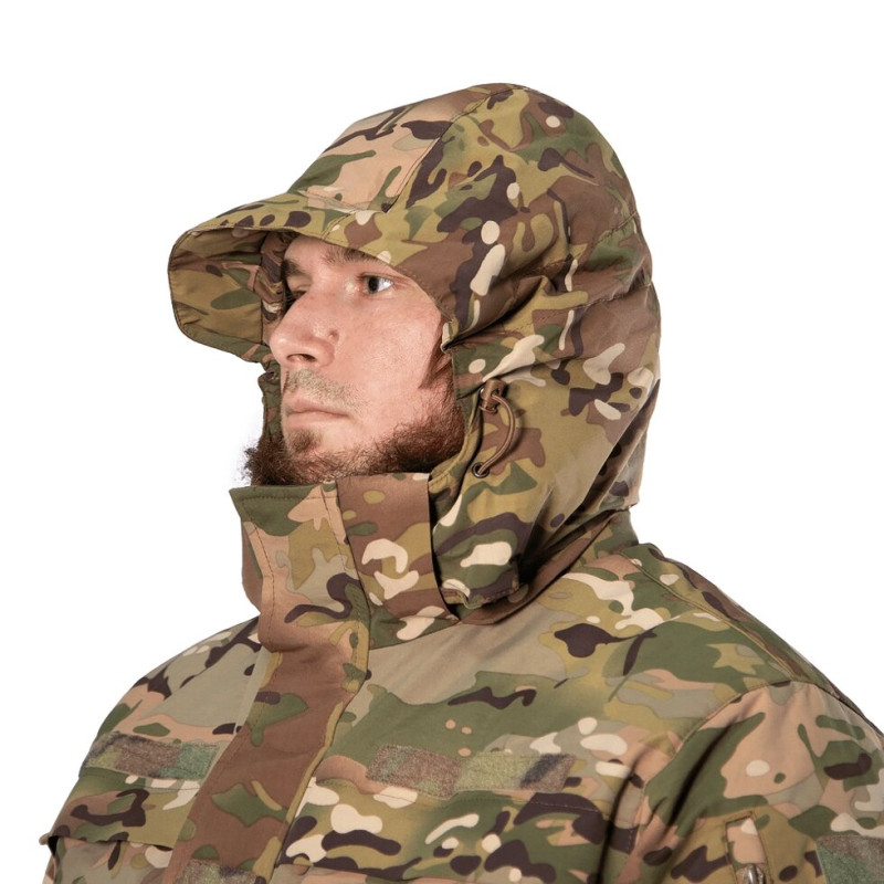 Куртка Patrol System 4.0 Multicam (8304), XXL