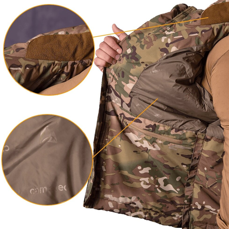 Куртка Patrol System 4.0 Multicam (8304), L
